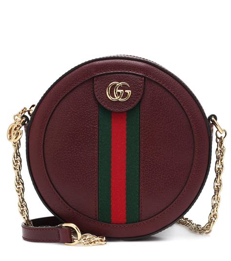 gucci mini red|Gucci ophidia mini shoulder bag.